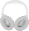 Гарнитура мониторные Creative Zen Hybrid 1.2м белый беспроводные bluetooth оголовье (51EF1010AA000)