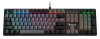 Клавиатура A4Tech Bloody B828N механическая черный/серый USB for gamer LED (B828N (GREY+BLACK))