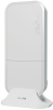 Точка доступа MikroTik wAP ac (RBWAPG-5HACD2HND) AC1200 10/100/1000BASE-TX белый