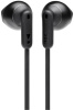 Гарнитура вкладыши JBL Tune 215BT черный беспроводные bluetooth (JBLT215BTBLK)