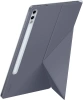 Чехол Samsung для Samsung Galaxy Tab S9+/S9 FE+ EF-BX810PLEGRU поликарбонат/полиуретан голубой