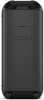 Минисистема Sony SRS-XV800 черный 77Вт/USB/BT