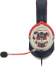 Наушники с микрофоном A4Tech Bloody M595 Proxy Boom 2.5м мониторные USB (M595)