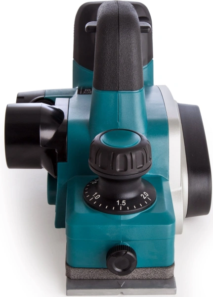 Рубанок Makita DKP180Z 82мм 14000об/мин