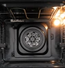 Духовой шкаф Электрический Lex EDP 093 IX нержавеющая сталь