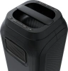 Минисистема Hisense Party Rocket 160 черный 160Вт FM USB BT
