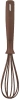 Венчик для смешивания Rondell Ginger Chocolate RD-1538 коричневый упак.:картонная подложка