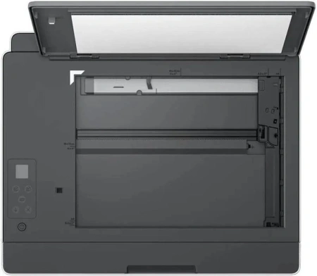 МФУ струйный HP Smart Tank 520 (1F3W2A) A4 белый