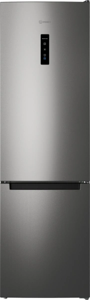 Холодильник Indesit ITS 5200 NG 2-хкамерн. темно-серый мат.