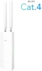 Точка доступа Cudy LT500 (LT500 OUTDOOR) AC1200 4G белый