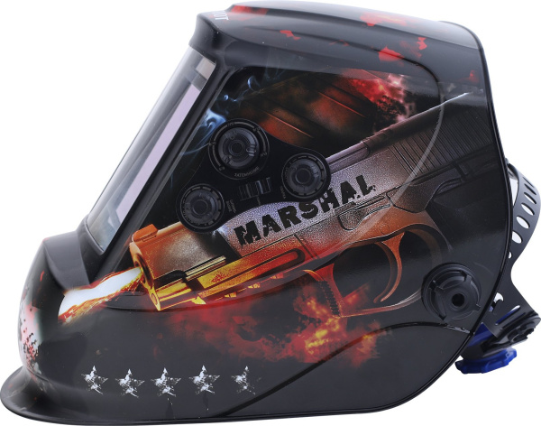 Маска сварщика Patriot WH 800E (880501966)