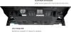 Корпус Lian-Li DK07X черный без БП E-ATX 12x120mm 4x140mm 2xUSB3.0 audio bott PSU