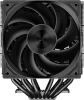 Устройство охлаждения(кулер) PcCooler RZ620 BK Soc-AM5/AM4/1151/1200/2066/1700 черный 4-pin 28-32dB Al+Cu 270W Ret (R7-Z622WBKNNX-GL)