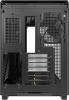 Корпус Montech King 95 Pro черный без БП ATX 7x120mm 2x140mm 2xUSB3.0 audio bott PSU