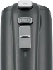 Миксер ручной Vitek VT-1482 1000Вт черный/серебристый