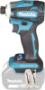 Шуруповерт Makita DTD172Z аккум. патрон:шестигр.1/4"