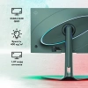 Монитор GMNG 23.8" GM-27F14 IPS FHD чер 3ms HDMI DP HAS Piv 300cd