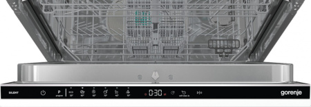 Посудомоечная машина Gorenje GV642E90 1900Вт полноразмерная