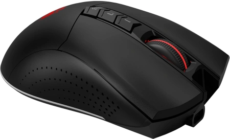 Мышь A4Tech Bloody R90 Plus черный оптическая 5000dpi беспров. USB 7but