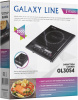 Плита Индукционная Galaxy Line GL3054 черный стеклокерамика (настольная) (ГЛ3054Л)