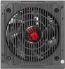 Блок питания Bloody ATX 750W BD-PS750G 80+ gold (20+4pin) APFC 120mm fan 6xSATA Cab Manag RTL