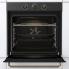 Духовой шкаф Электрический Gorenje BOS67371CLB черный