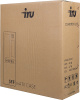 ПК IRU Office 310H6SF SFF i3 12100 (3.3) 16Gb SSD256Gb UHDG 730 FreeDOS GbitEth 300W черный (1991587)