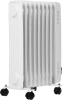 Радиатор масляный Royal Clima ROR-FR9-2000M 2000Вт белый/черный