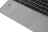 Ноутбук HP ProBook 450 G9 Core i5 1235U 8Gb SSD256Gb Intel Iris Xe graphics 15.6" IPS FHD (1920x1080) Free DOS silver WiFi BT Cam (9M3U5AT)