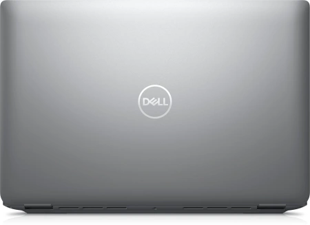 Ноутбук Dell Latitude 5450 Core Ultra 7 155U 16Gb SSD512Gb Intel Graphics 14" WVA FHD (1920x1080) Linux grey WiFi BT Cam (5450-7560)
