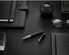Ручка перьев. Parker Ingenuity Core F570 (2181994) Black СT F ст.нерж. подар.кор.