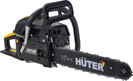 Бензопила Huter BS-45M 2300Вт 3.13л.с. дл.шины:16" (40cm) (70/6/4)