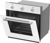 Духовой шкаф Электрический Darina 1U BDE 111 701 W белый