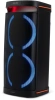 Минисистема Digma D-MC1750 черный 60Вт FM USB BT micro SD