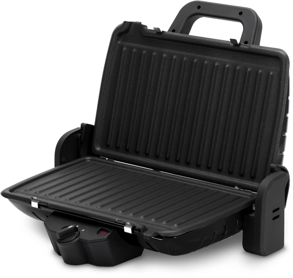 Электрогриль Vitek VT-2632 2000Вт черный