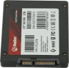 Накопитель SSD Kingspec SATA III 2Tb P3-2TB 2.5"