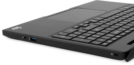 Ноутбук IRU Оникс 15U i5 1135G7/16Gb/SSD512Gb/G7/15.6"/IPS/FHD/DOS/black/8000mAh/реестр МПТ