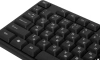 Клавиатура Defender Element HB-520 черный USB
