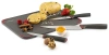 Набор ножей кухон. Rondell RD-1491 компл.:4предм. разд.дос. серый/красный блистер