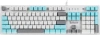 Клавиатура A4Tech Bloody S515R механическая белый USB for gamer LED (S515R ICY WHITE)