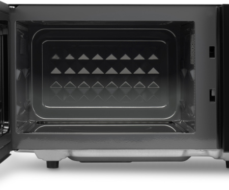 Микроволновая Печь Hyundai HYM-D3008 23л. 800Вт черный