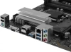 Материнская плата Gigabyte B760M D3HP DDR4 Soc-1700 Intel B760 4xDDR4 mATX AC`97 8ch(7.1) GbLAN RAID+VGA+HDMI+DP