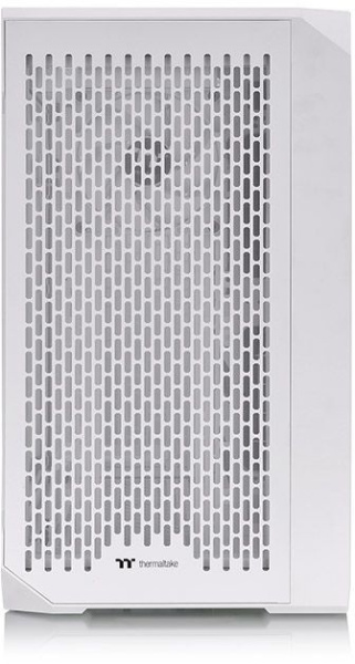 Корпус Thermaltake CTE C750 Air белый без БП ATX 14x120mm 14x140mm 4x200mm 4xUSB3.0 audio bott PSU