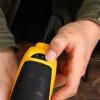 Многофункциональный инструмент Deko DKOT500 + набор предметов 10 500Вт желтый/черный (085-1135)