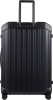 Чемодан Piquadro PQ-LM (BV4428PQLM/NO) 51x75x28см 82л. 5.46кг. поликарбонат/натур.кожа черный матов.