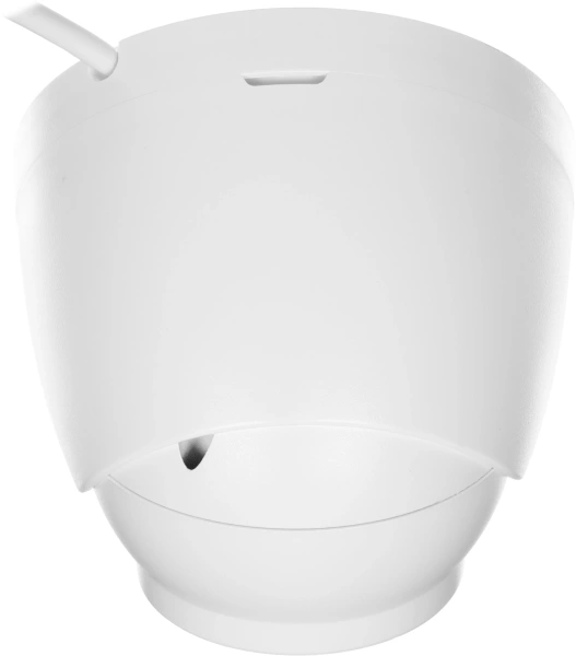 Камера видеонаблюдения IP Dahua DH-IPC-HDW2249T-S-IL-0280B 2.8-2.8мм цв. корп.:белый (DH-IPC-HDW2249TP-S-IL-0280B)