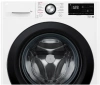 Стиральная машина LG F2V3PS6W класс: A загр.фронтальная макс.:8кг белый инвертер