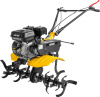 Мотоблок Huter МК-7500P-10 (70/5/12) бензиновый 7.5л.с.