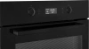Духовой шкаф Электрический Weissgauff EOM 691 PDBS Steam Clean черный