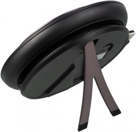 Спикерфон Jabra Speak 750 MS Teams черный/серебристый (7700-309) USB